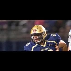 Meet your Posher, Cameron